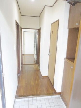 グランドール調布の物件内観写真